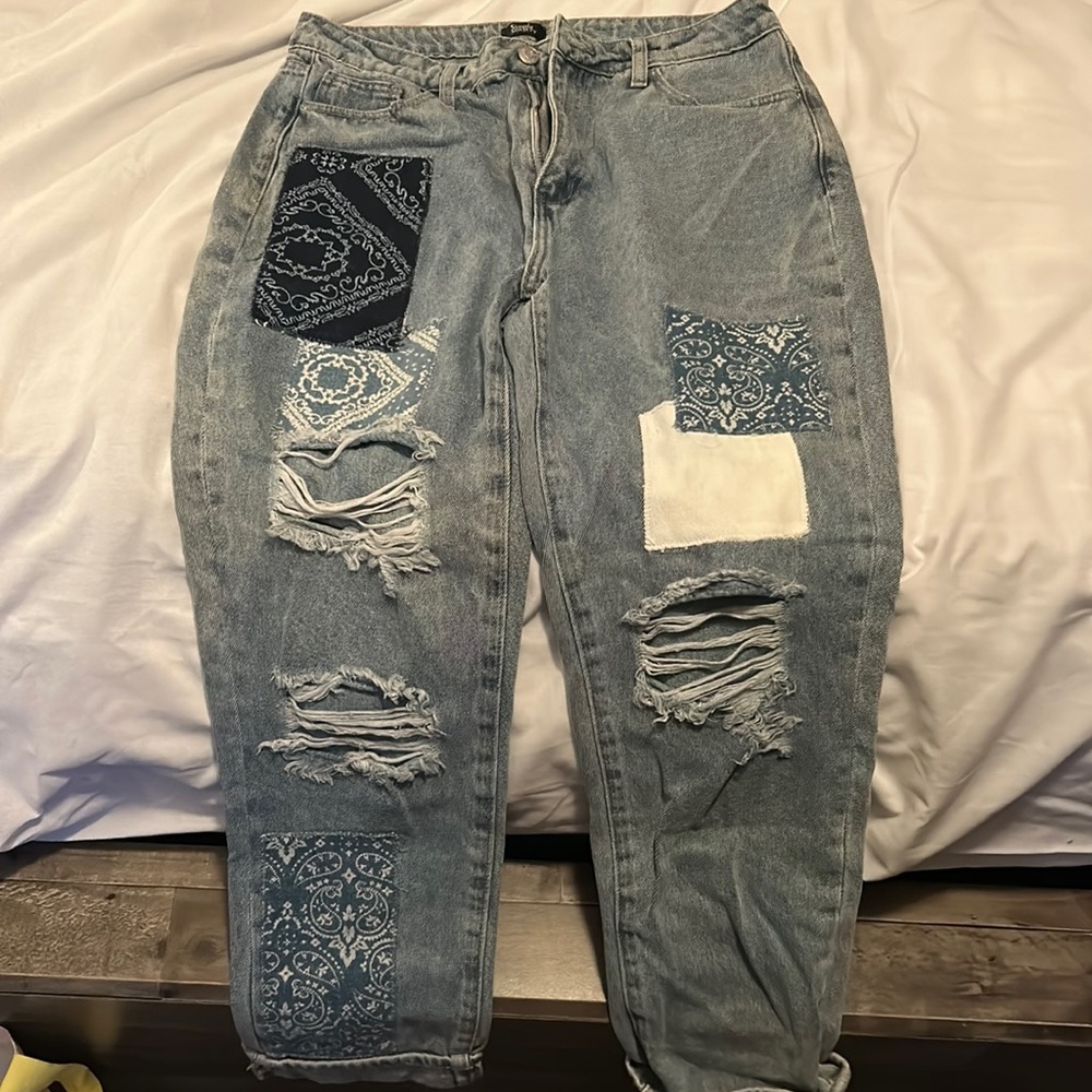 Women’s jeans